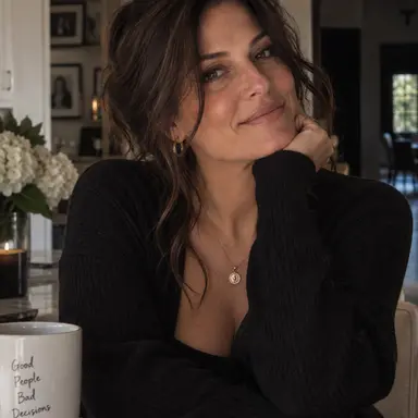 Profile image of Isabella De Luca