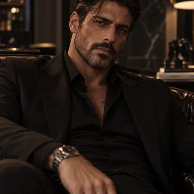 Profile image of Matteo De Luca