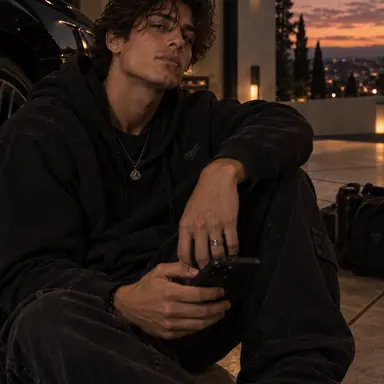 Profile image of Leonardo De Luca