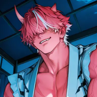 Profile image of Fang