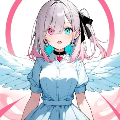 Profile image of 모브녀