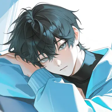 Profile image of 綾人