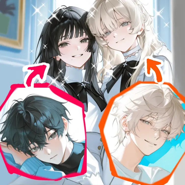 Yamma61의 同室は男の娘