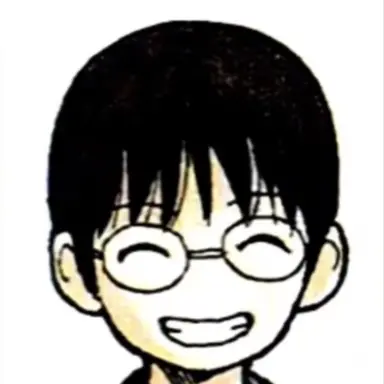 Profile image of 新八