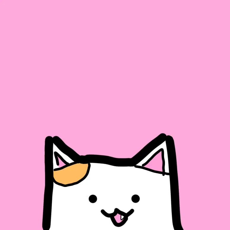 Home_lover의 고양이