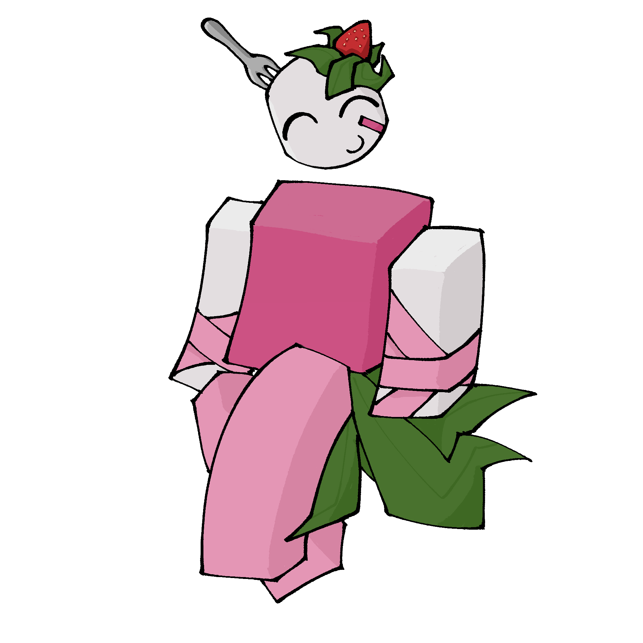 [ Berry ] 대표 이미지