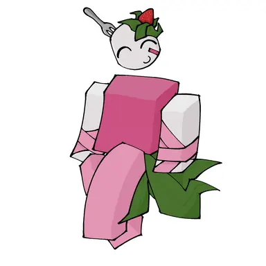 Profile image of 베리