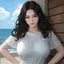 캐릭터 프로필 이미지
