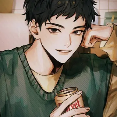 Profile image of 이리오