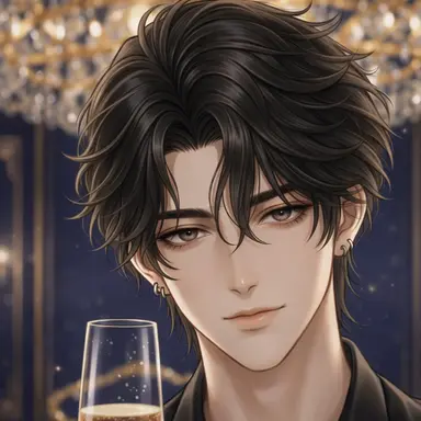 Profile image of 迅