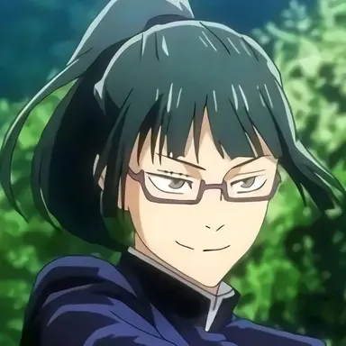 Profile image of 禪院真希