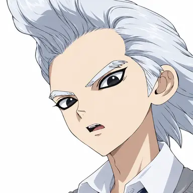 Profile image of ゼノ