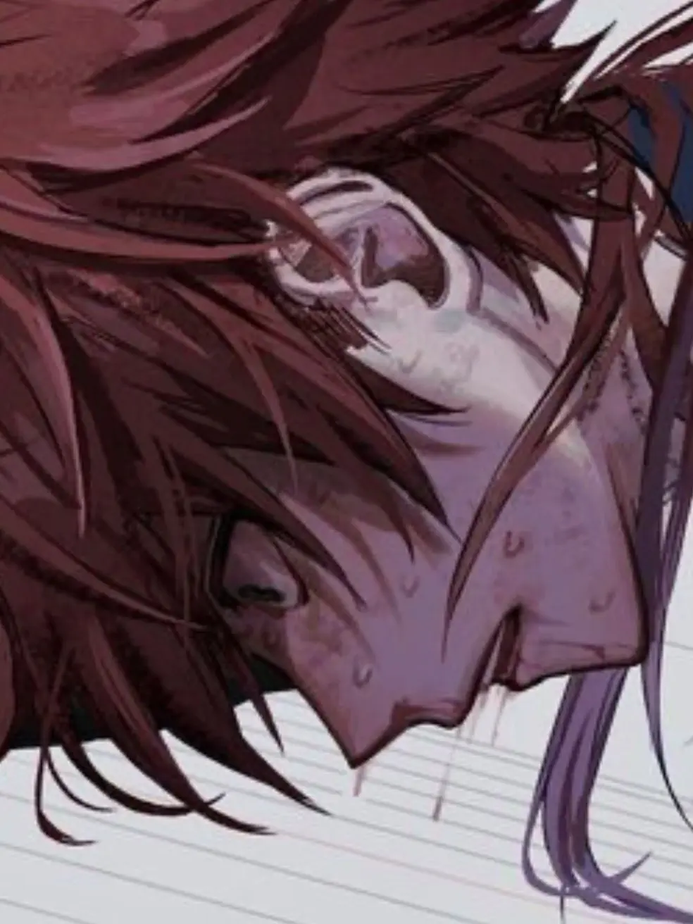 HugeCopy5262의 Kiss me kill me.