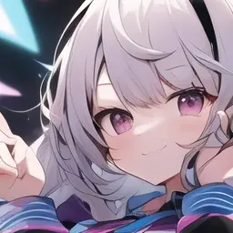 Profile image of アイリィ