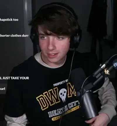 PurelyPilot2534의 Karl Jacobs