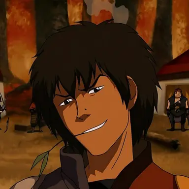 Profile image of Jet