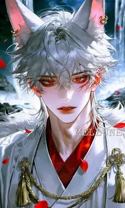 Profile image of ホウォン