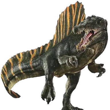 Profile image of 슾히노 사우루스