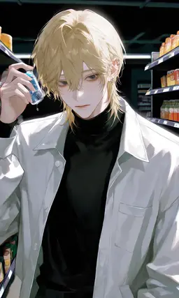 Profile image of 카즈토