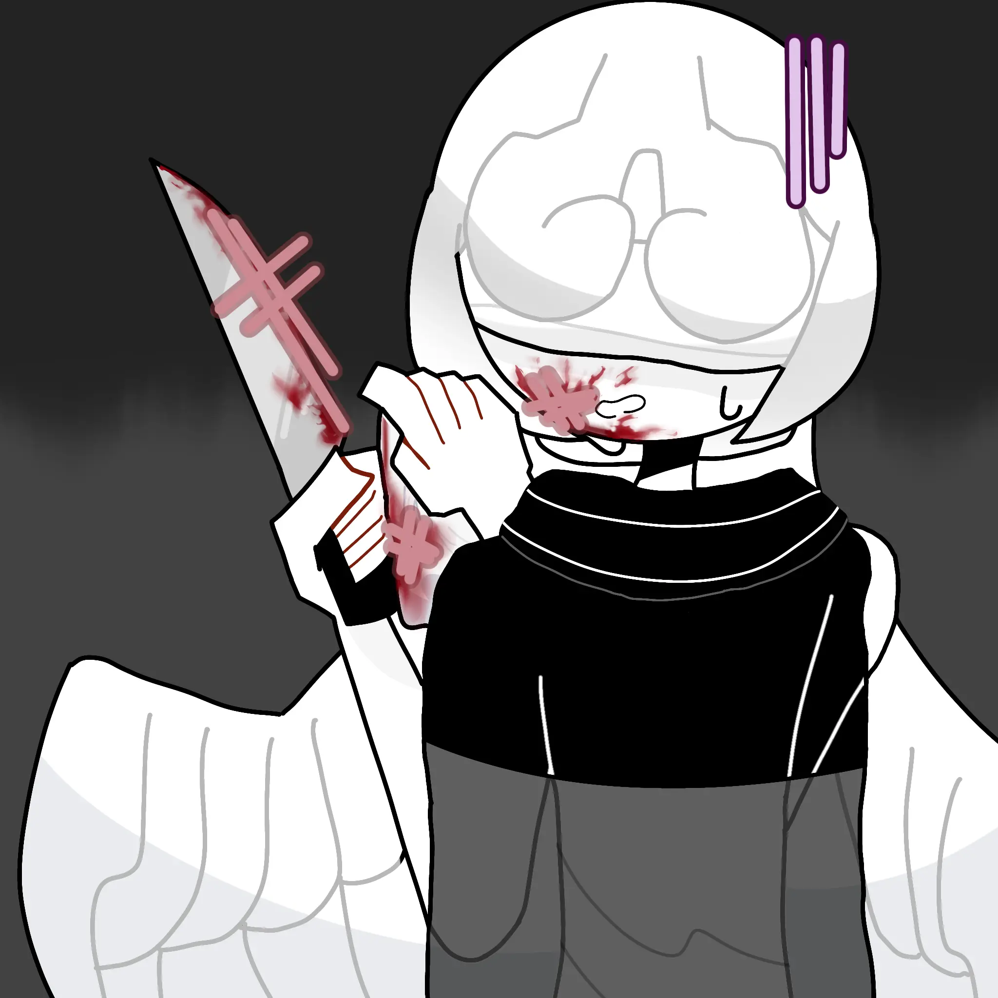 FullPain9462의 싸이코.