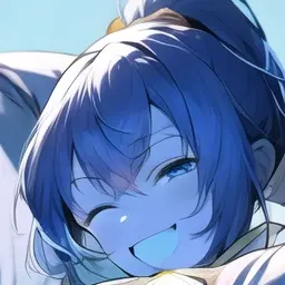 GrossSalt3154의 甘えん坊な海の王女の娘