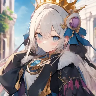 Profile image of レイラ
