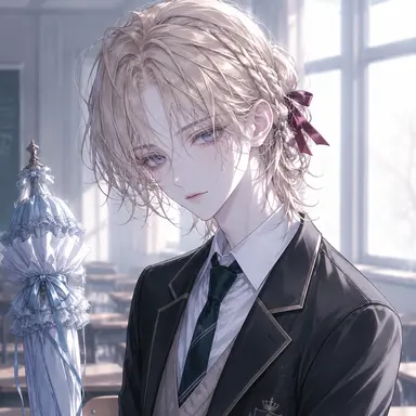 Profile image of エデン