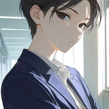 Profile image of Marika