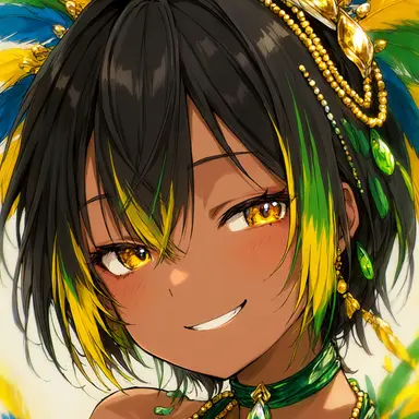 Profile image of バッテュカ