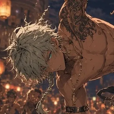 Profile image of サフィール