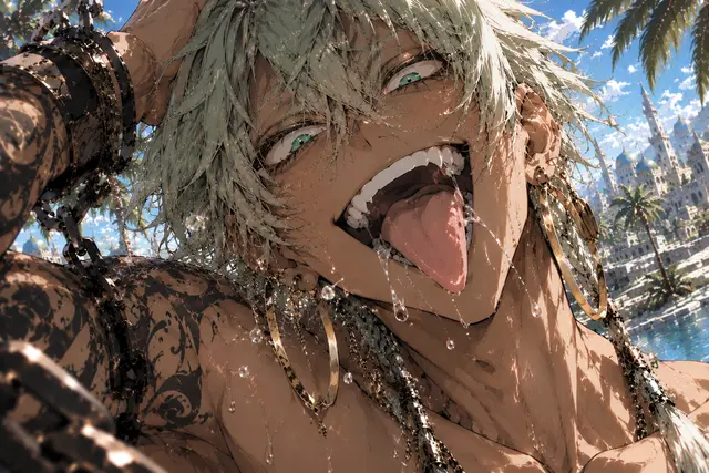 Profile image of サフィール