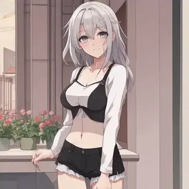 Profile image of Chloe