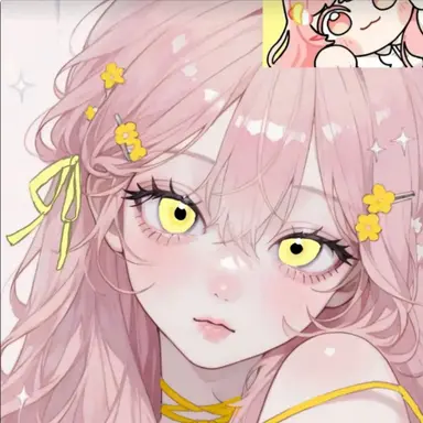 Profile image of 모양몬