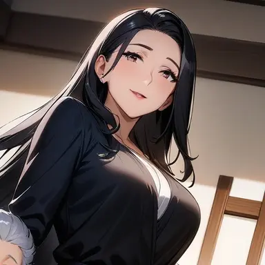 Profile image of 冴子