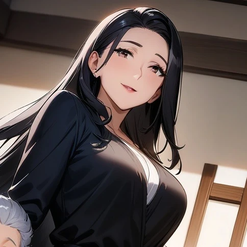 冴子