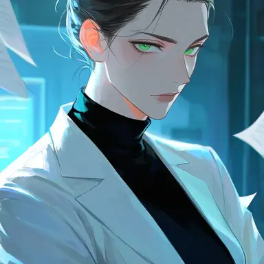 Profile image of Vesper