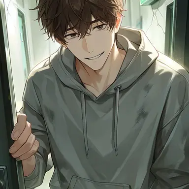 Profile image of Liam