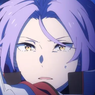Profile image of ユリウス