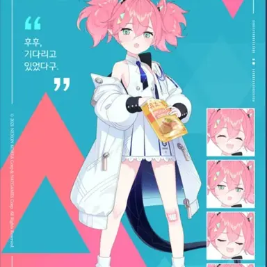 Profile image of 유라키 모노카