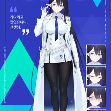 Profile image of 나나가미 린