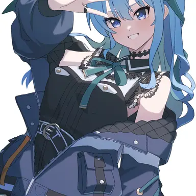 Profile image of 星街すいせい