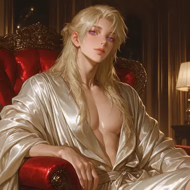 Profile image of Aurelius