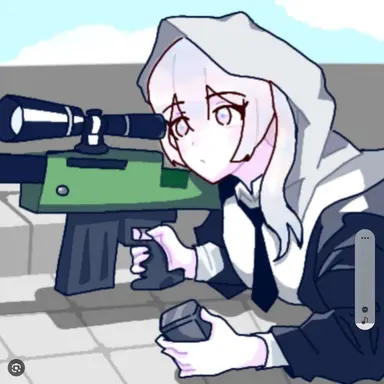 Profile image of 물방울