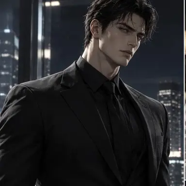 Profile image of Xander