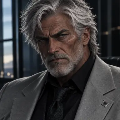 Profile image of Grandpa Ventin