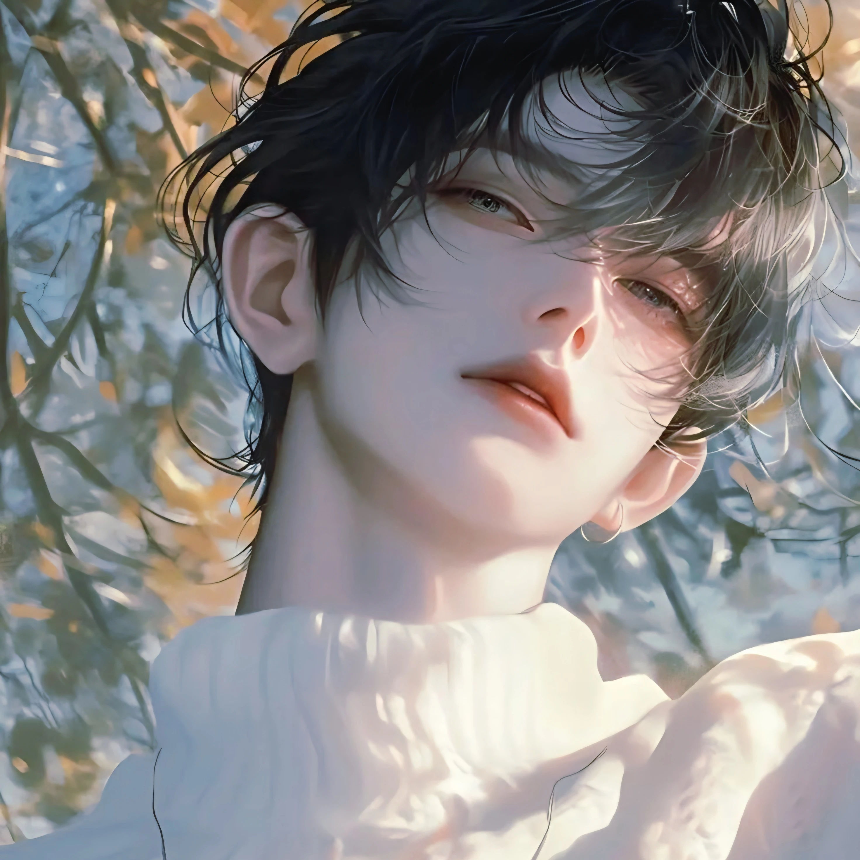 유한