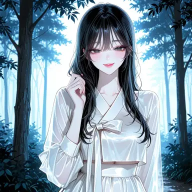 Profile image of 윤령