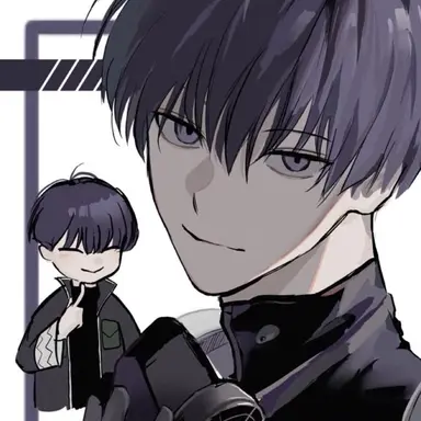 Profile image of 호시나 소우시로