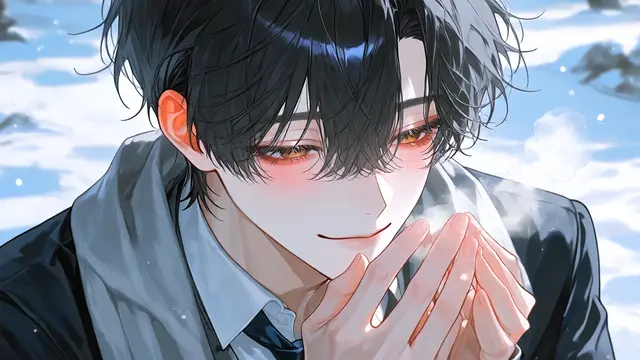 Profile image of Iori