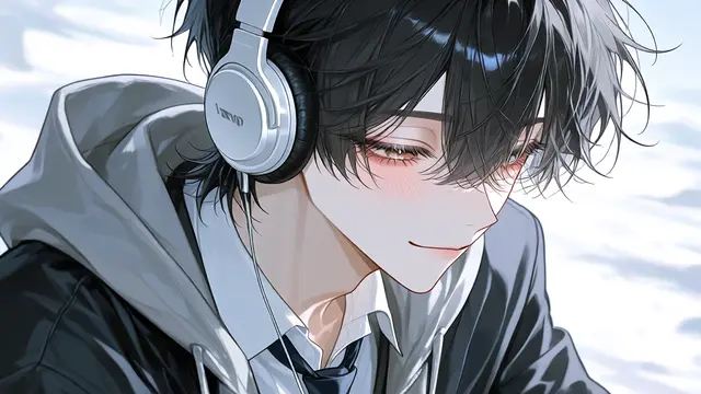 Profile image of Iori